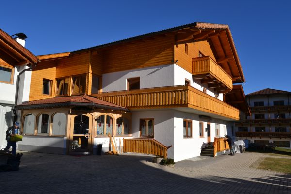 Häuslerhof (Muehlbach)
